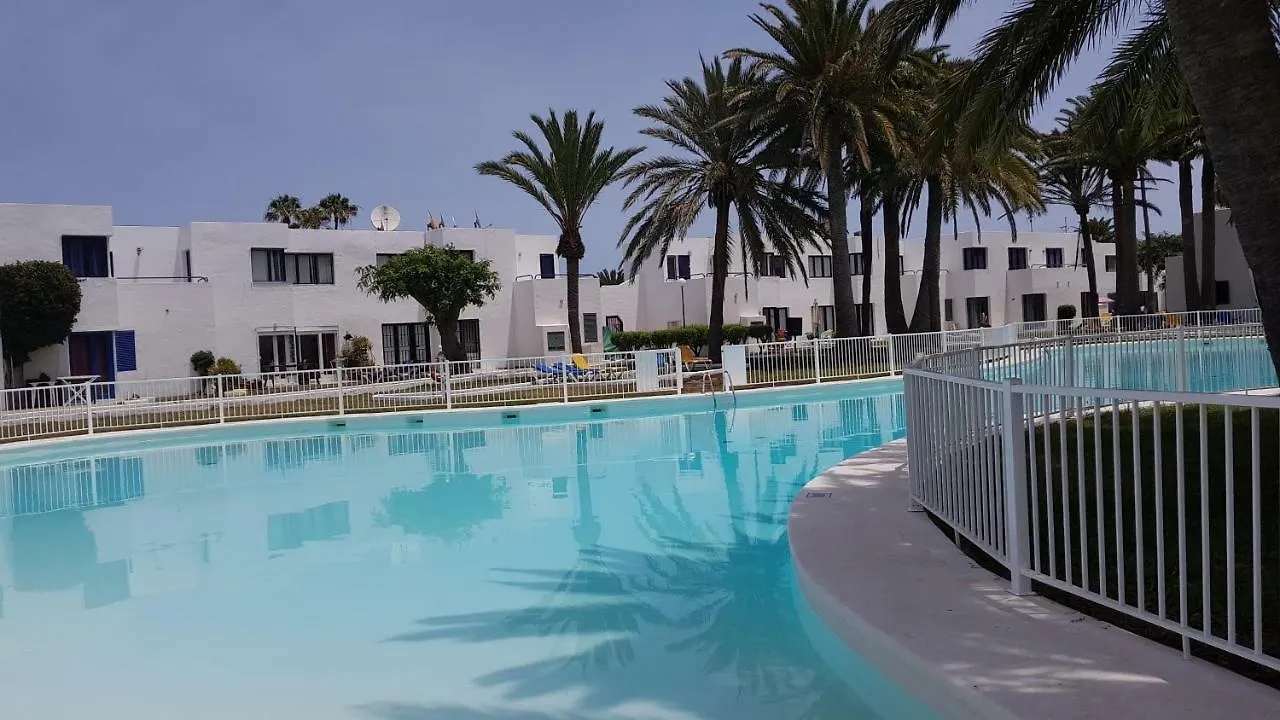 Apartment Central Corralejo
