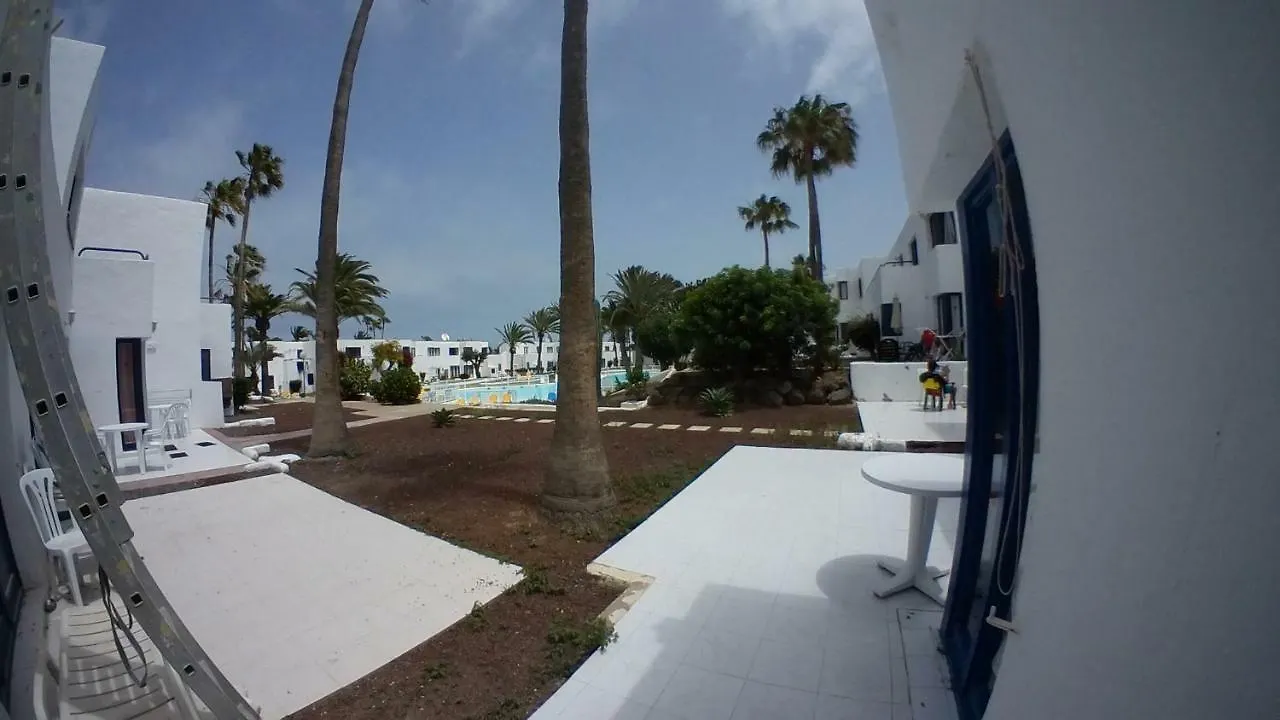 Apartment Central Corralejo 0*,