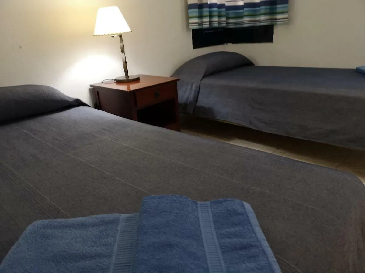 Apartment Central Corralejo Španělsko