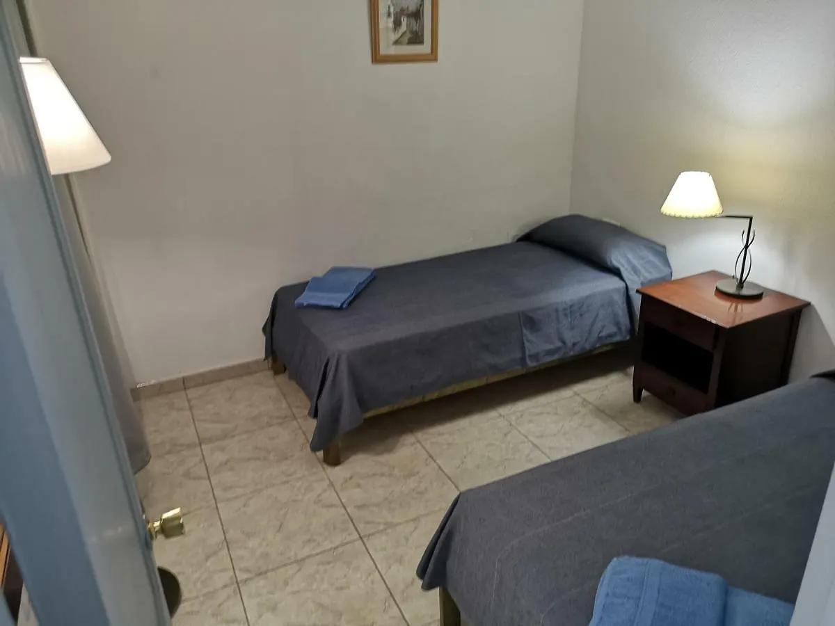 Apartment Central Corralejo