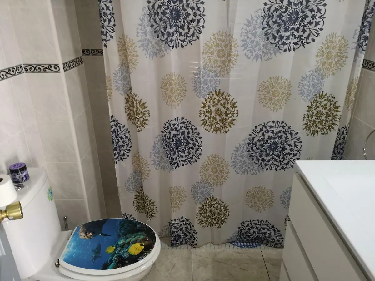 Apartment Central Corralejo