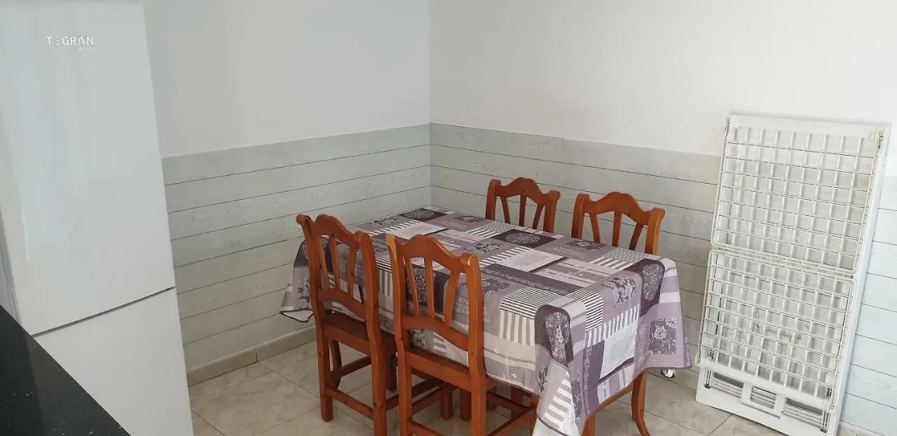 Apartment Central Corralejo